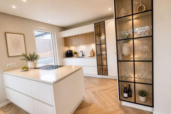 Prodej domu 190 m², pozemek 400 m², Weiterstadt Prodej domu 190 m², pozemek 400 m², Weiterstadt