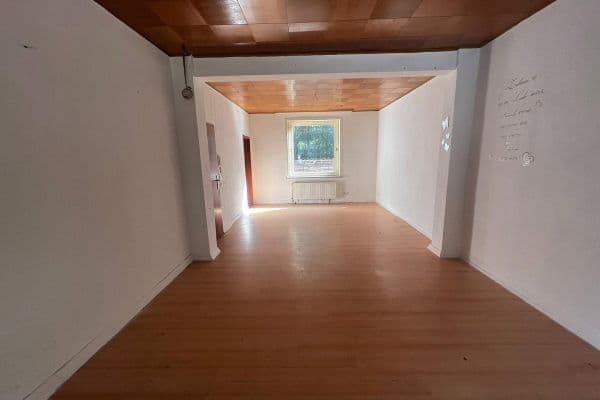 Pronájem bytu 2+kk 85 m², Okertal 10, Goslar, Dolní Sasko Pronájem bytu 2+kk 85 m², Okertal 10, Goslar, Dolní Sasko