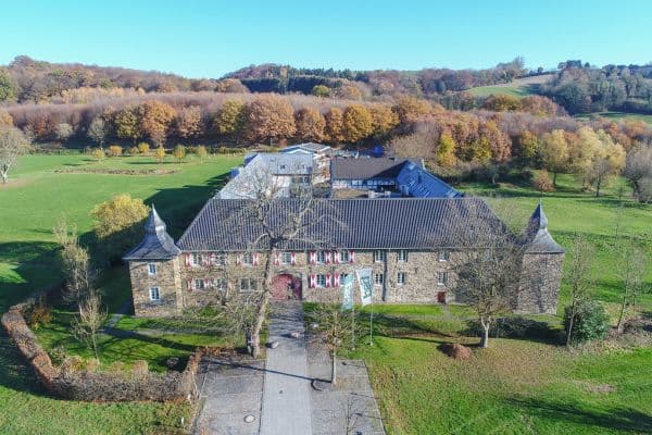 Pronájem bytu 2+1 82 m², Lohmar Pronájem bytu 2+1 82 m², Lohmar