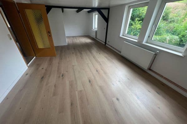 Pronájem bytu 2+1 72 m², Messingstr. 39, Goslar, Dolní Sasko Pronájem bytu 2+1 72 m², Messingstr. 39, Goslar, Dolní Sasko