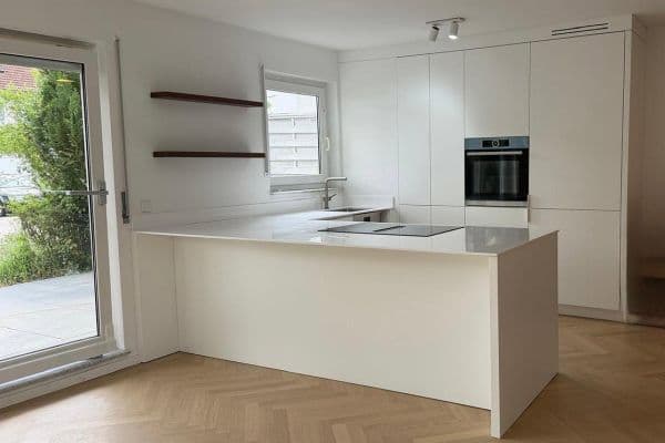 Pronájem bytu 3+1 69 m², Adlerstraße 31, Herrenberg Pronájem bytu 3+1 69 m², Adlerstraße 31, Herrenberg