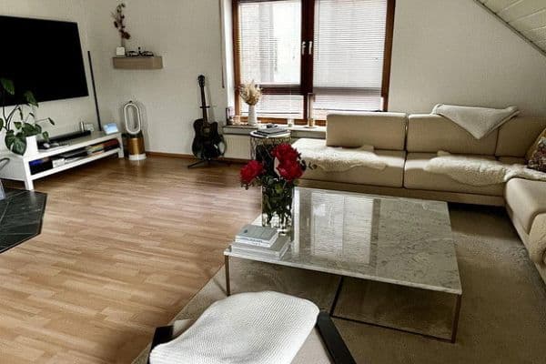 Pronájem bytu 3+kk 71 m², Bernhaldenweg 27, Spiegelberg-Jux Pronájem bytu 3+kk 71 m², Bernhaldenweg 27, Spiegelberg-Jux