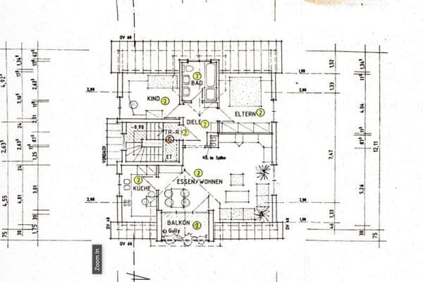 Pronájem bytu 3+kk 71 m², Bernhaldenweg 27, Spiegelberg-Jux Pronájem bytu 3+kk 71 m², Bernhaldenweg 27, Spiegelberg-Jux