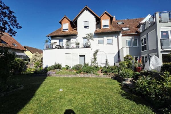 Prodej bytu 2+1 72 m², Waldsee Prodej bytu 2+1 72 m², Waldsee