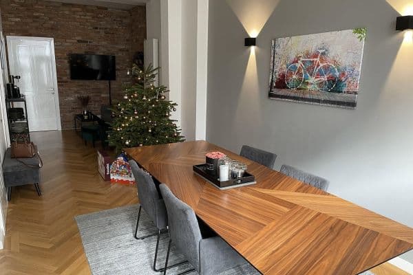Prodej bytu 3+1 65 m², Grasserstrasse 1c, München, Bavorsko Prodej bytu 3+1 65 m², Grasserstrasse 1c, München, Bavorsko