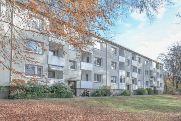 Pronájem bytu 2+1 53 m², Bremen, Bremen Pronájem bytu 2+1 53 m², Bremen, Bremen