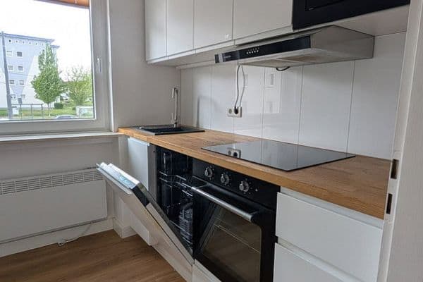 Pronájem bytu 2+1 53 m², Bochumer Straße 192 - 44866 Bochum, Bochum - Wattenscheid Pronájem bytu 2+1 53 m², Bochumer Straße 192 - 44866 Bochum, Bochum - Wattenscheid