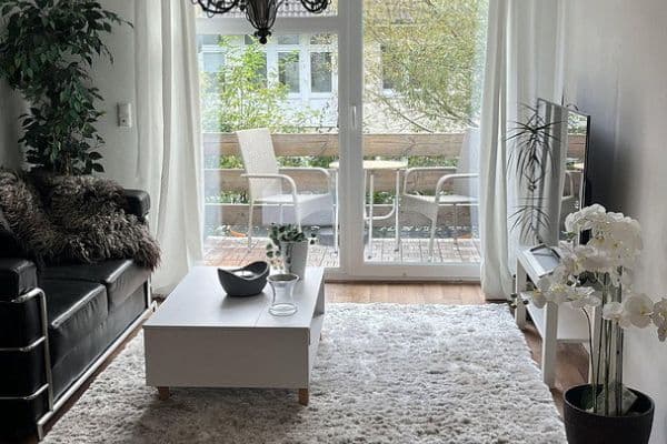 Prodej bytu 2+1 47 m², Hauptstr. 2a, Timmendorfer Strand Prodej bytu 2+1 47 m², Hauptstr. 2a, Timmendorfer Strand