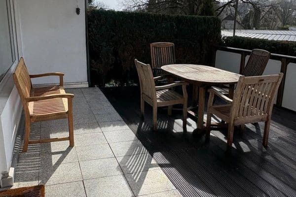 Prodej bytu 3+1 85 m², Oelkerstraße 18, Bielefeld Prodej bytu 3+1 85 m², Oelkerstraße 18, Bielefeld