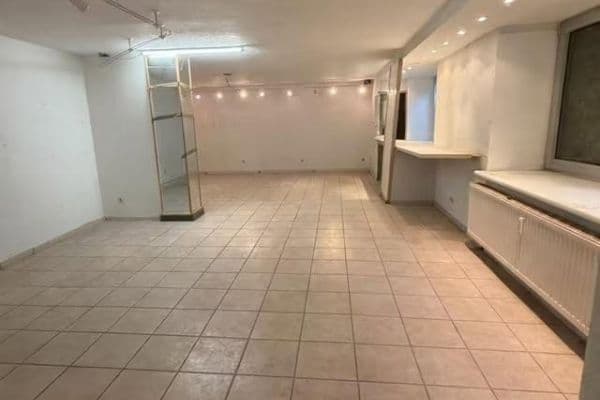 Pronájem bytu 3+kk 100 m², Salzhausen Pronájem bytu 3+kk 100 m², Salzhausen