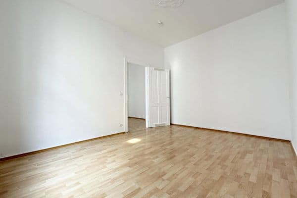 Prodej bytu 2+1 45 m², Wiesbaden Prodej bytu 2+1 45 m², Wiesbaden