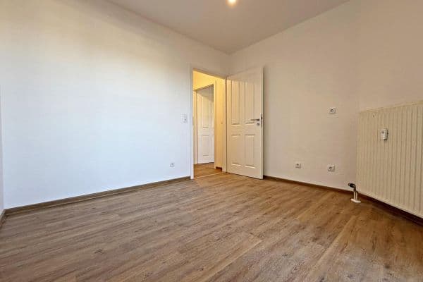 Prodej bytu 2+1 44 m², Mannheim Prodej bytu 2+1 44 m², Mannheim