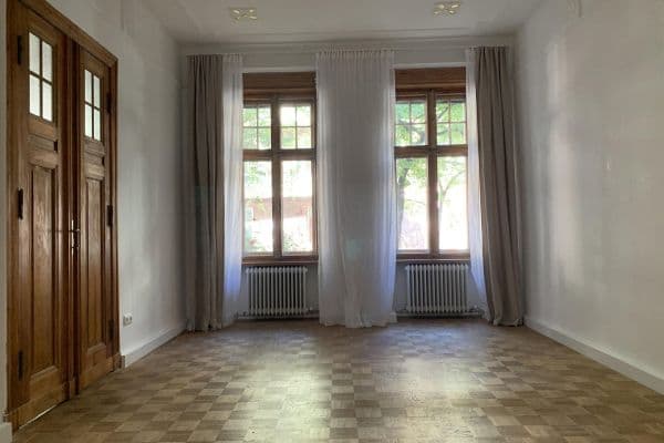Prodej bytu 3+kk 94 m², Berlin, Berlín Prodej bytu 3+kk 94 m², Berlin, Berlín