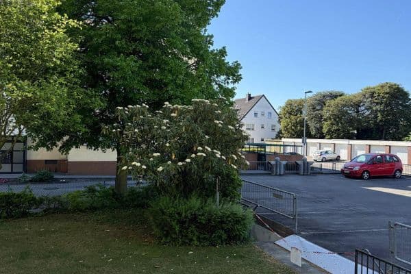 Pronájem bytu 3+1 95 m², Neu-Isenbrug Pronájem bytu 3+1 95 m², Neu-Isenbrug