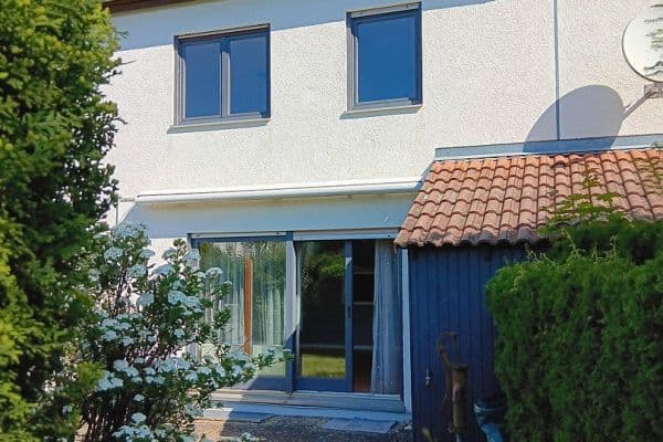 Prodej domu 127 m², pozemek 208 m², Rheinauer Ring 78, Rastatt Prodej domu 127 m², pozemek 208 m², Rheinauer Ring 78, Rastatt