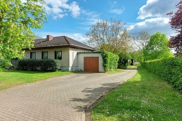 Prodej domu 128 m², pozemek 4.067 m², Uhlenbusch 9, Echem Prodej domu 128 m², pozemek 4.067 m², Uhlenbusch 9, Echem