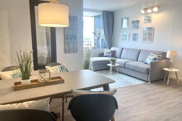 Prodej bytu 2+1 40 m², Wendtorf Prodej bytu 2+1 40 m², Wendtorf