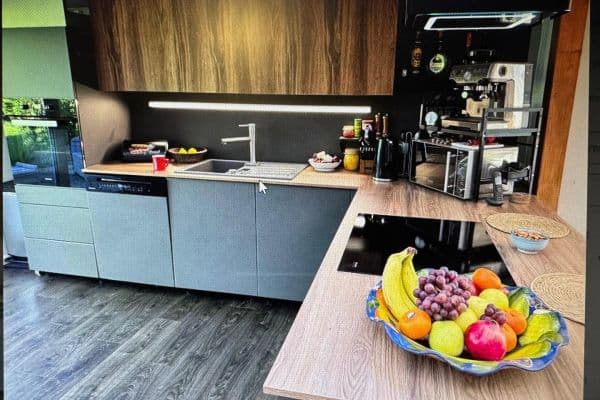 Pronájem bytu 1+1 12 m², Berlin - Reinickendorf, Berlín Pronájem bytu 1+1 12 m², Berlin - Reinickendorf, Berlín