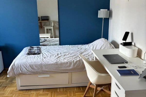 Pronájem bytu 1+1 30 m², Augustenstraße 73, München-Maxvorstadt, Bavorsko Pronájem bytu 1+1 30 m², Augustenstraße 73, München-Maxvorstadt, Bavorsko