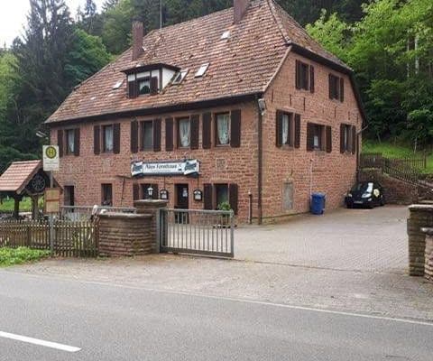 Prodej domu 520 m², pozemek 3.000 m², Sattelmühle 2, Sattelmühle Prodej domu 520 m², pozemek 3.000 m², Sattelmühle 2, Sattelmühle