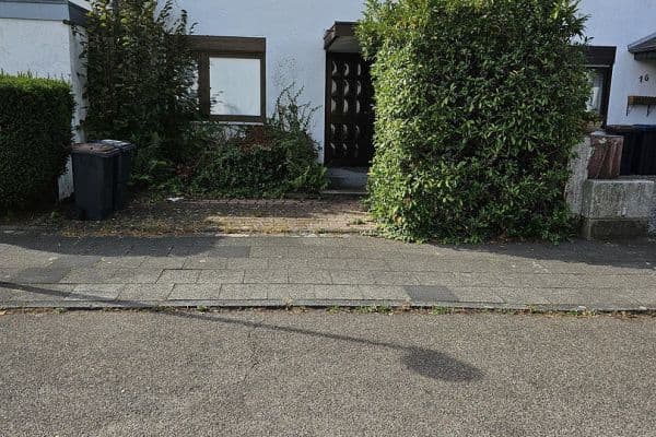 Prodej domu 95 m², pozemek 270 m², Köln Seeberg, Severní Porýní-Vestfálsko Prodej domu 95 m², pozemek 270 m², Köln Seeberg, Severní Porýní-Vestfálsko