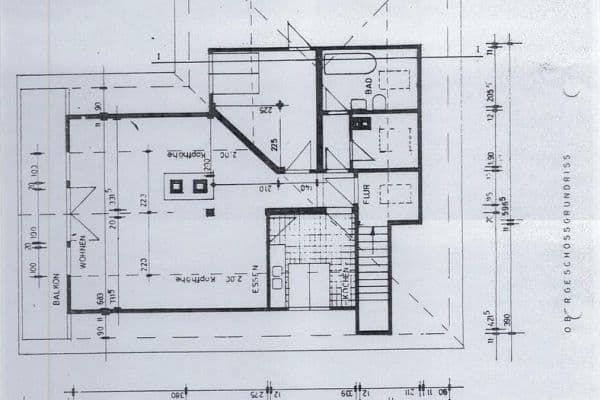 Prodej domu 220 m², pozemek 1.041 m², Berlin, Berlín Prodej domu 220 m², pozemek 1.041 m², Berlin, Berlín