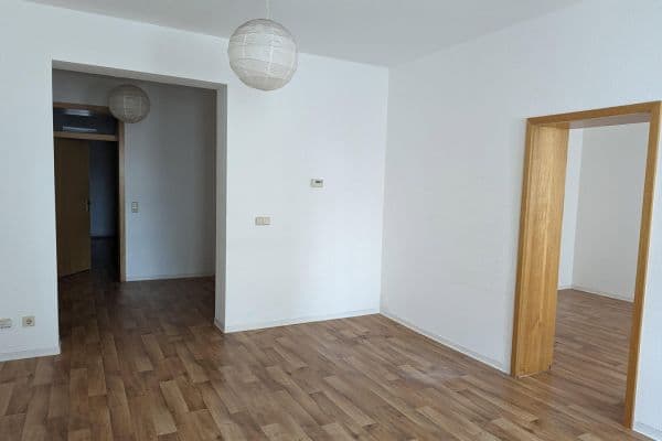 Pronájem bytu 2+1 90 m², Steinweg 79, Mühlhausen/Thüringen, Durynsko Pronájem bytu 2+1 90 m², Steinweg 79, Mühlhausen/Thüringen, Durynsko