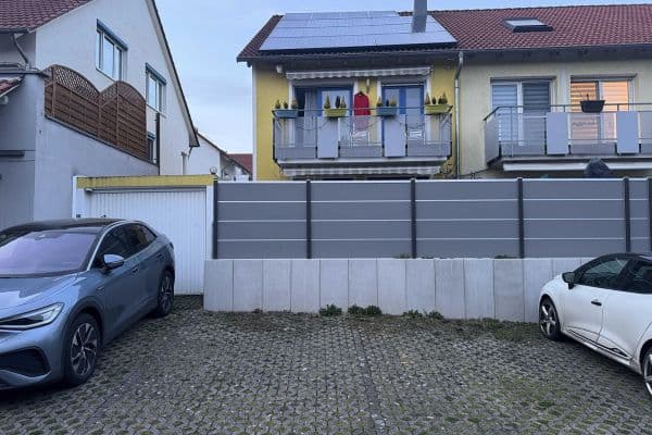 Prodej domu 131 m², pozemek 171 m², Remshalden Prodej domu 131 m², pozemek 171 m², Remshalden