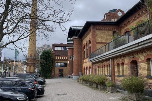 Prodej bytu 3+1 81 m², Valentin-Unkelbach-Weg 11, Offenbach Prodej bytu 3+1 81 m², Valentin-Unkelbach-Weg 11, Offenbach