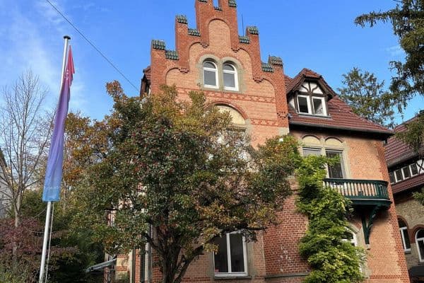 Pronájem kanceláře 20 m², Stuttgart, Bádensko-Württembersko Pronájem kanceláře 20 m², Stuttgart, Bádensko-Württembersko