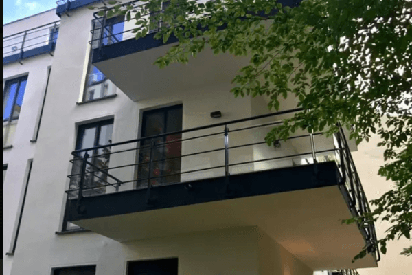 Pronájem bytu 2+1 82 m², Berlin, Berlín Pronájem bytu 2+1 82 m², Berlin, Berlín