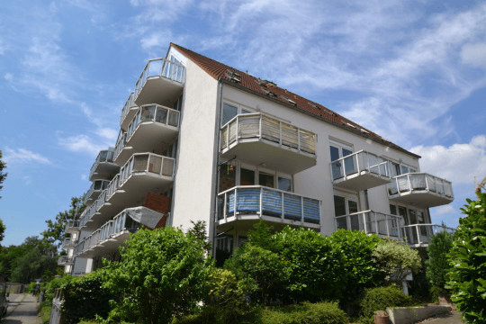 Pronájem bytu 1+1 32 m², Oberstr. 121, Köln, Severní Porýní-Vestfálsko Pronájem bytu 1+1 32 m², Oberstr. 121, Köln, Severní Porýní-Vestfálsko