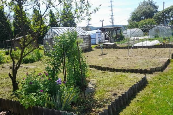 Prodej pozemku 284 m², Šumperk Prodej pozemku 284 m², Šumperk