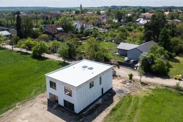 Prodej domu 140 m², pozemek 440 m², Na Vlečce, Úhonice Prodej domu 140 m², pozemek 440 m², Na Vlečce, Úhonice