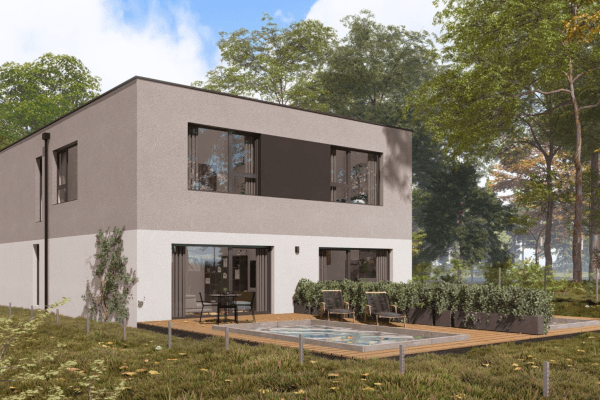 Prodej domu 140 m², pozemek 440 m², Na Vlečce, Úhonice Prodej domu 140 m², pozemek 440 m², Na Vlečce, Úhonice