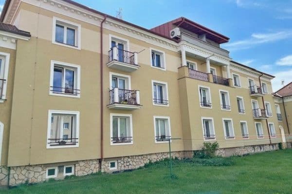 Pronájem bytu 2+1 62 m², Revoluční, Odolena Voda Pronájem bytu 2+1 62 m², Revoluční, Odolena Voda