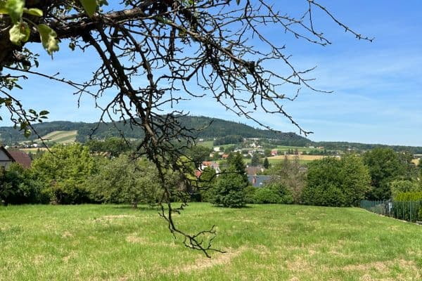 Prodej pozemku 1.088 m², Palkovice Prodej pozemku 1.088 m², Palkovice