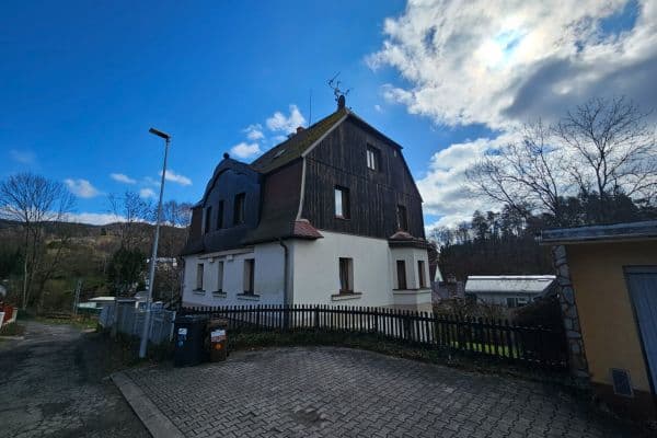 Pronájem bytu 4+1 85 m², Na Zvonku, Liberec Pronájem bytu 4+1 85 m², Na Zvonku, Liberec