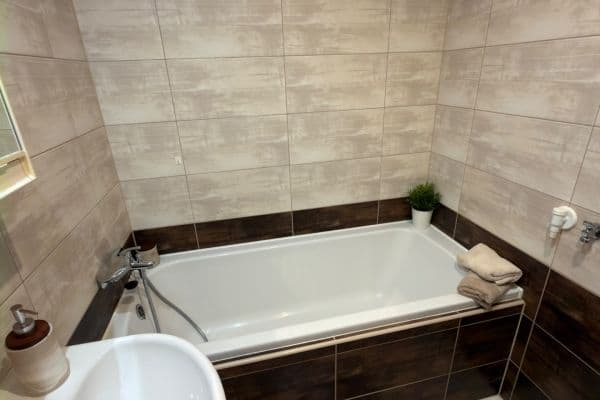 Pronájem bytu 1+1 37 m², Ludvíka Podéště, Ostrava Pronájem bytu 1+1 37 m², Ludvíka Podéště, Ostrava