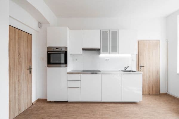 Prodej bytu 1+kk 23 m², Holečkova, Praha, Praha Prodej bytu 1+kk 23 m², Holečkova, Praha, Praha
