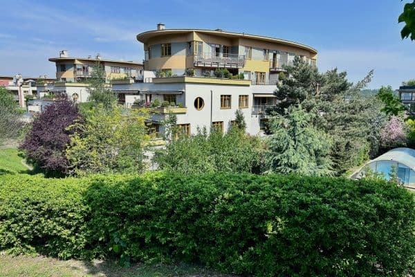 Prodej bytu 3+kk 207 m², Na Pomezí, Praha Prodej bytu 3+kk 207 m², Na Pomezí, Praha