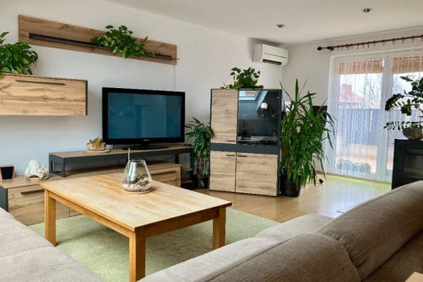Prodej bytu 3+kk 101 m², Dělnická, Břeclav Prodej bytu 3+kk 101 m², Dělnická, Břeclav