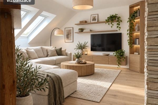 Prodej bytu 3+kk 101 m², Dělnická, Břeclav Prodej bytu 3+kk 101 m², Dělnická, Břeclav