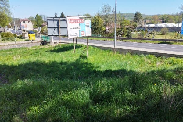 Prodej pozemku 877 m², Libouchec, Ústecký kraj Prodej pozemku 877 m², Libouchec, Ústecký kraj