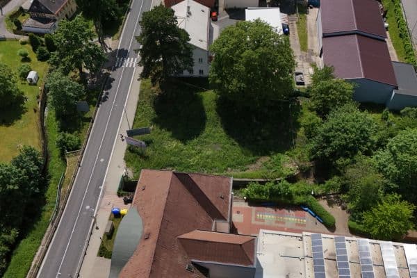 Prodej pozemku 877 m², Libouchec, Ústecký kraj Prodej pozemku 877 m², Libouchec, Ústecký kraj