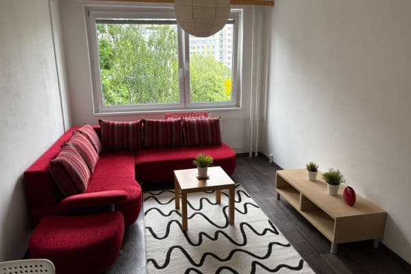 Pronájem bytu 2+kk 45 m², Kettnerova, Praha Pronájem bytu 2+kk 45 m², Kettnerova, Praha