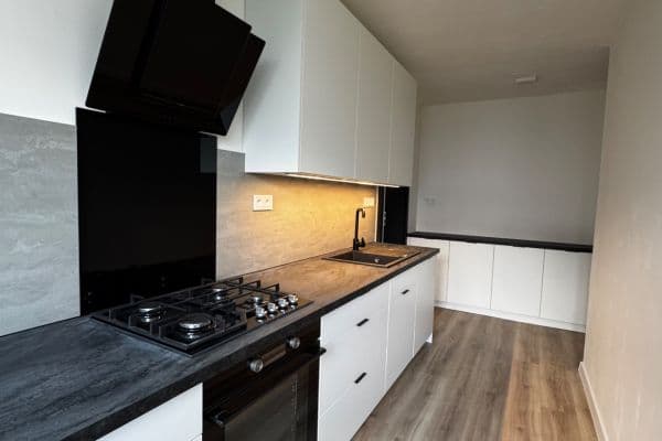 Pronájem bytu 3+1 79 m², Krejčíkova, Plzeň, Plzeňský kraj Pronájem bytu 3+1 79 m², Krejčíkova, Plzeň, Plzeňský kraj