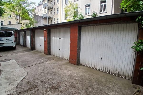 Pronájem garáže, Oberlindau 79, Frankfurt am Main, Hessen Pronájem garáže, Oberlindau 79, Frankfurt am Main, Hessen