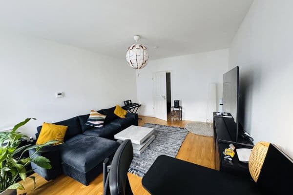 Prodej bytu 2+1 65 m², Gotzkowskystraße 4, Berlin, Berlín Prodej bytu 2+1 65 m², Gotzkowskystraße 4, Berlin, Berlín