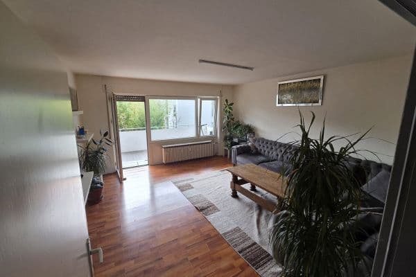 Prodej bytu 4+1 90 m², Borngasse 9, Hanau Prodej bytu 4+1 90 m², Borngasse 9, Hanau
